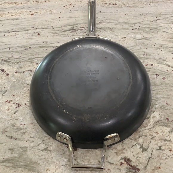 Calphalon Kitchen 2 Calphalon William Sonoma Commercial Grade